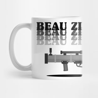 Beau Ziffer Mug